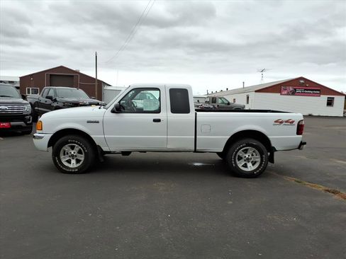 Used 2006 Ford Ranger XLT image 3