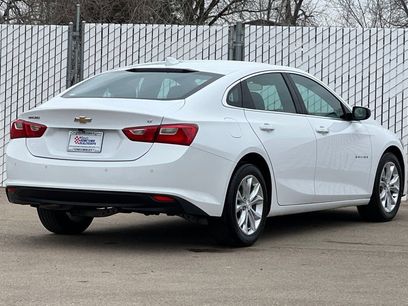 Used 2024 Chevrolet Malibu LT