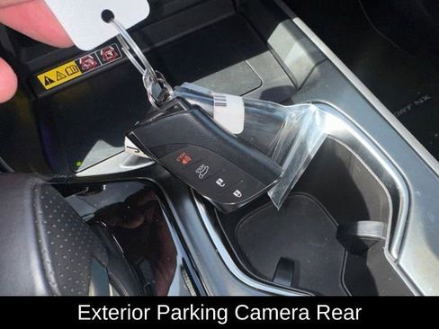 Used 2025 Lexus NX 350 F Sport AWD/4WD image 18