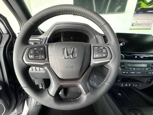 New 2026 Honda Ridgeline RTL image 21