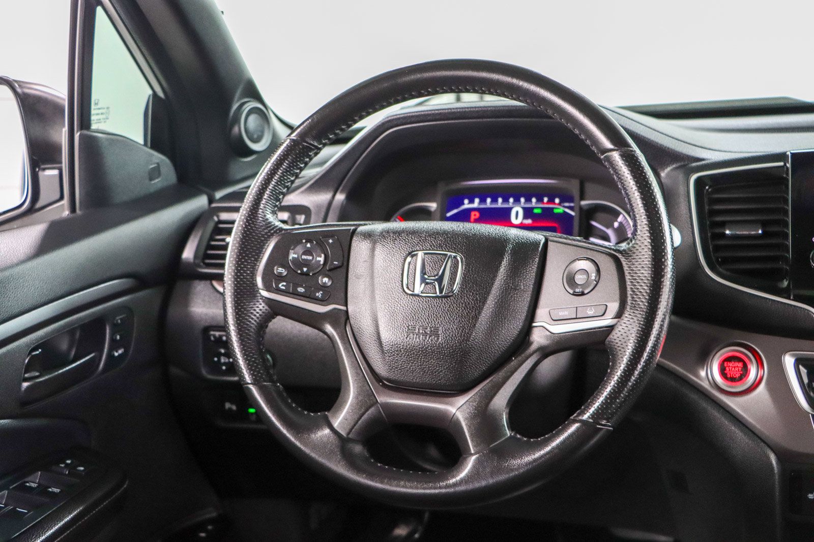 Used 2023 Honda Passport EX-L image 12