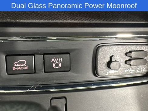 Used 2021 Subaru Ascent Limited w/ Technology Package image 34