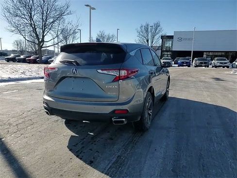 New 2026 Acura RDX Technology Package image 5