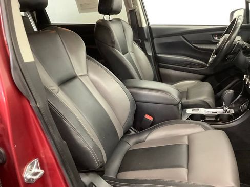 Used 2022 Subaru Ascent Onyx Edition AWD/4WD image 31