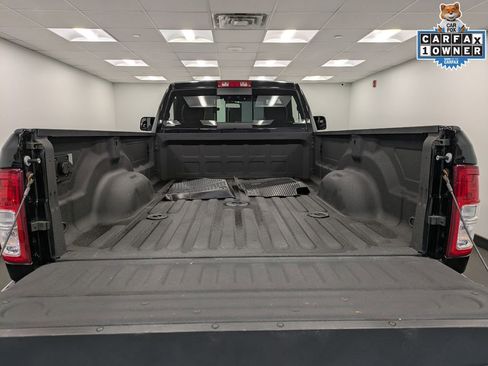 Used 2022 RAM 3500 Tradesman AWD/4WD image 25
