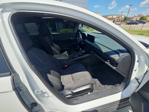 Used 2023 Honda Accord Sport image 22