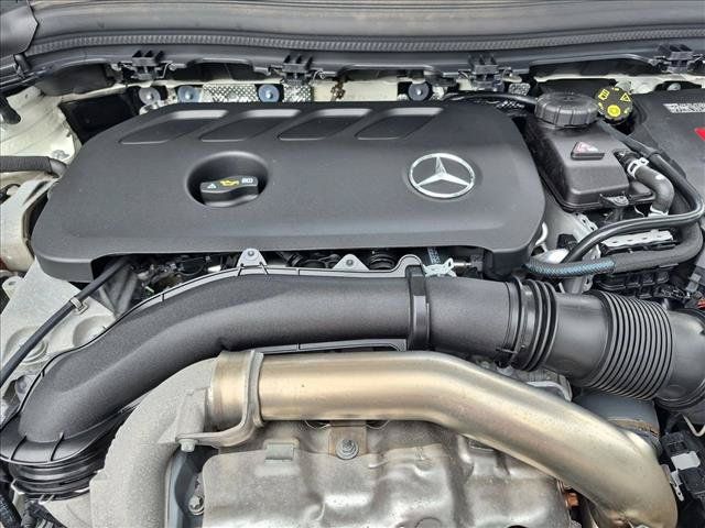 Used 2024 Mercedes-Benz GLA 250 image 22