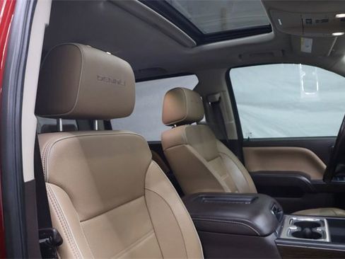 Used 2018 GMC Sierra 1500 Denali w/ Denali Ultimate Package image 11