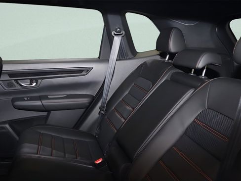 New 2026 Honda CR-V Sport-L image 13