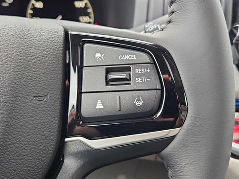 New 2026 Honda Odyssey Touring image 15
