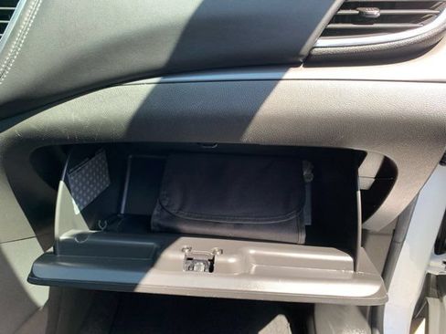 Used 2017 Buick Encore Preferred FWD image 25