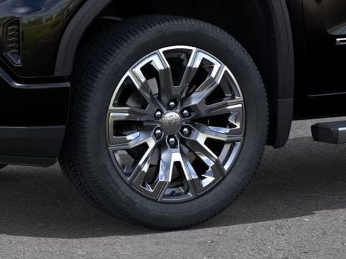New 2026 GMC Sierra 1500 Denali AWD/4WD image 9