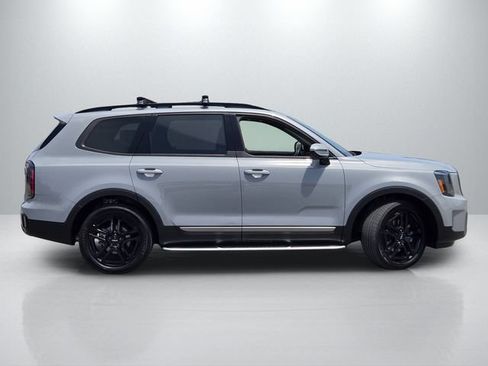 Used 2023 Kia Telluride SX Prestige X-Line AWD/4WD image 3