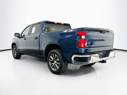 Used 2023 Chevrolet Silverado 1500 LT AWD/4WD image 5