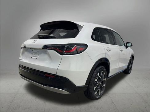 New 2026 Honda HR-V EX-L image 5