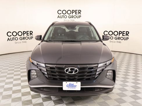 Certified 2024 Hyundai Tucson SEL w/ Convenience Package AWD/4WD image 10