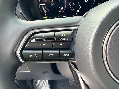 New 2026 MAZDA CX-90 Plug-In Hybrid w/Premium Sport AWD/4WD image 40