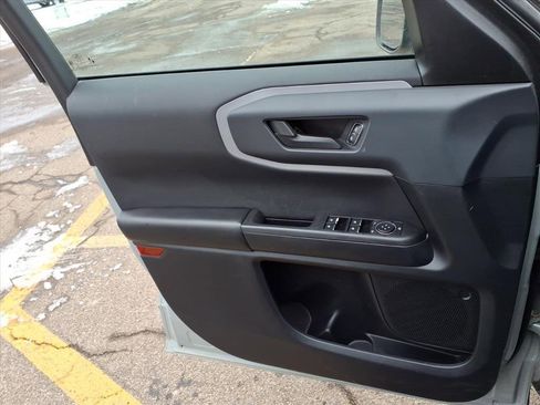 Used 2022 Ford Bronco Sport Big Bend image 20