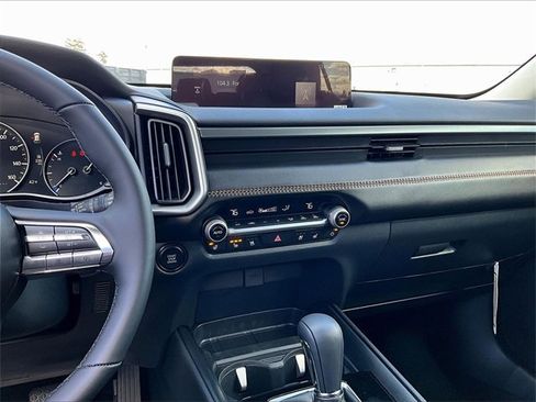 New 2025 MAZDA CX-50 AWD 2.5 Turbo w/ Weather Package image 11