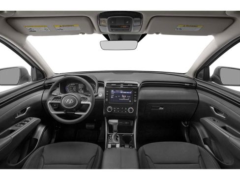 Used 2023 Hyundai Tucson SEL w/ Convenience Package AWD/4WD image 5