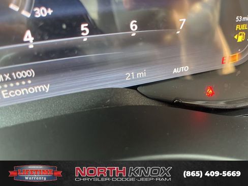 New 2026 RAM 1500 Limited AWD/4WD image 33