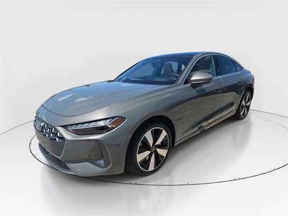 New 2025 Audi A5 2.0T Premium Plus