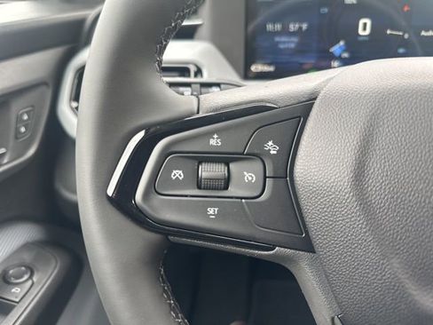New 2027 Chevrolet Bolt LT FWD image 15