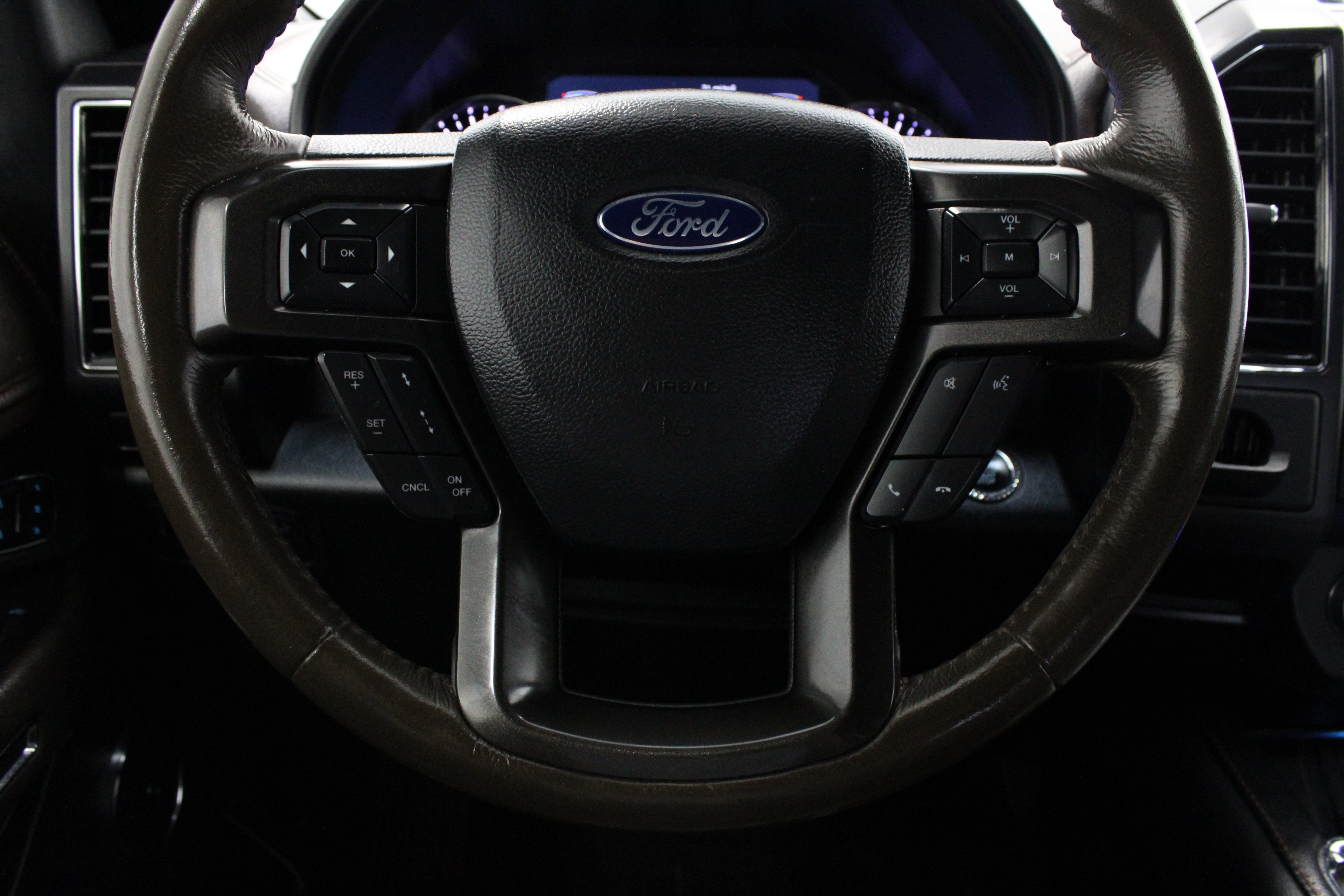 Used 2020 Ford Expedition King Ranch RWD image 26