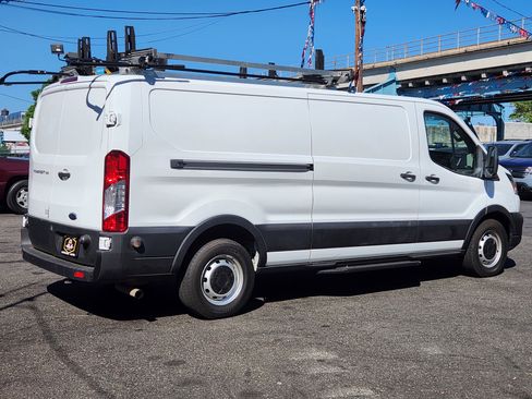 Used 2020 Ford Transit 150 Low Roof w/ Upfitter Package RWD image 5
