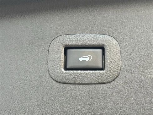 Used 2024 INFINITI QX80 Luxe image 37