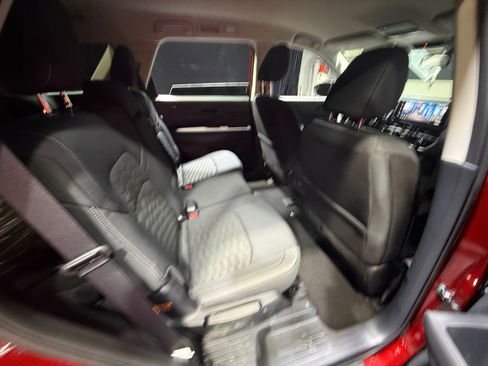 New 2026 Nissan Pathfinder SV image 18