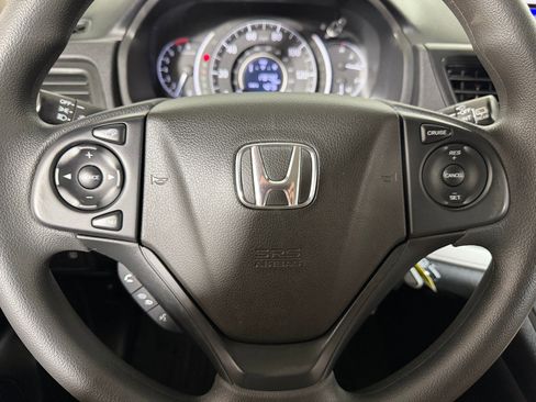 Used 2016 Honda CR-V LX image 13