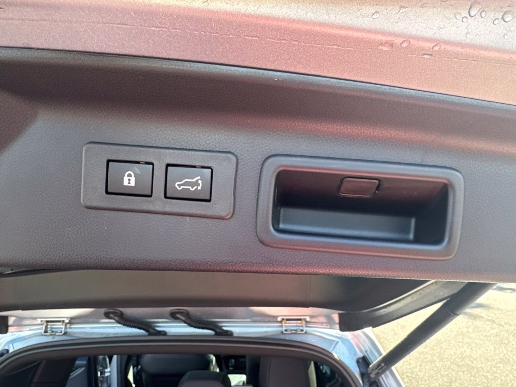 Certified 2026 Subaru Forester Premium AWD/4WD image 18