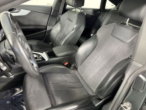 Used 2023 Audi A5 2.0T Premium Plus image 19