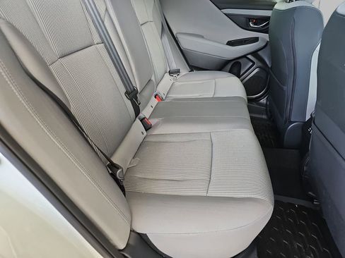 Certified 2025 Subaru Legacy Premium image 16