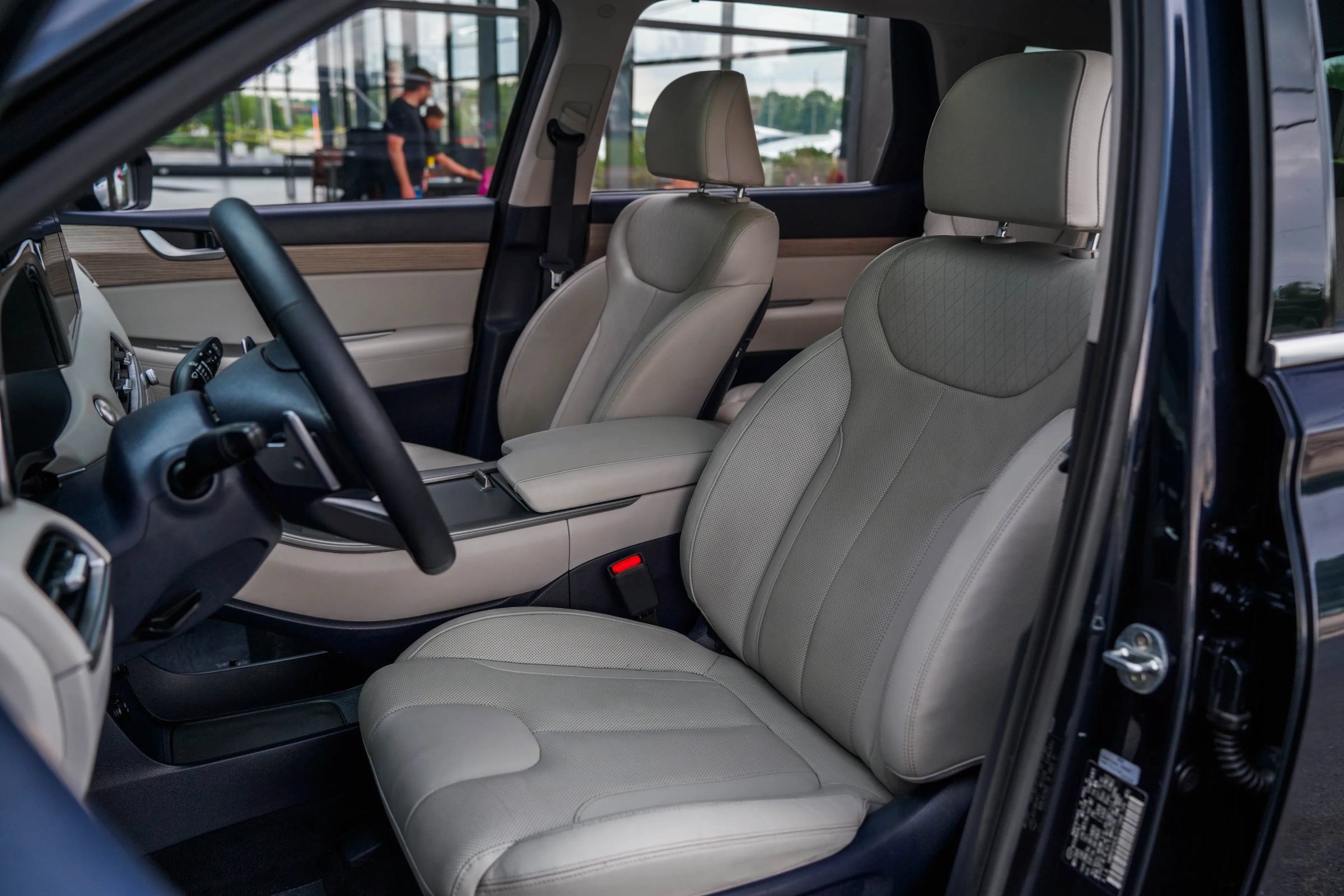 Used 2020 Hyundai Palisade SEL w/ Premium Package AWD/4WD image 12