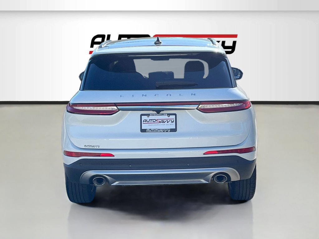 Used 2026 Lincoln Corsair Reserve AWD/4WD image 6
