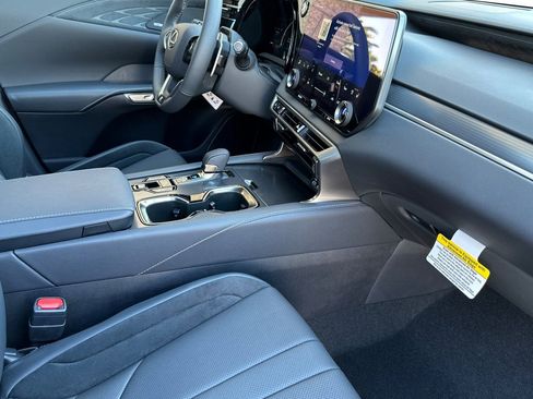 New 2026 Lexus RX 500h F Sport image 19