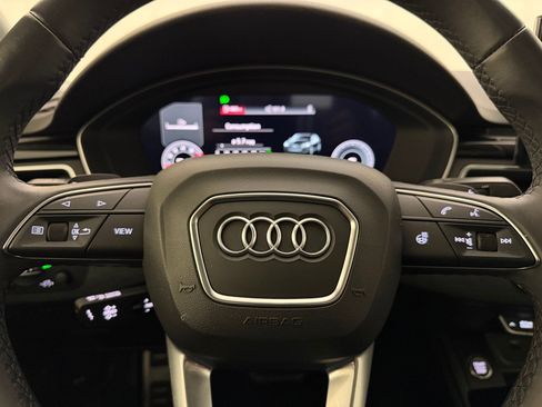 Used 2023 Audi A5 2.0T Premium Plus w/ Premium Plus AWD/4WD image 18