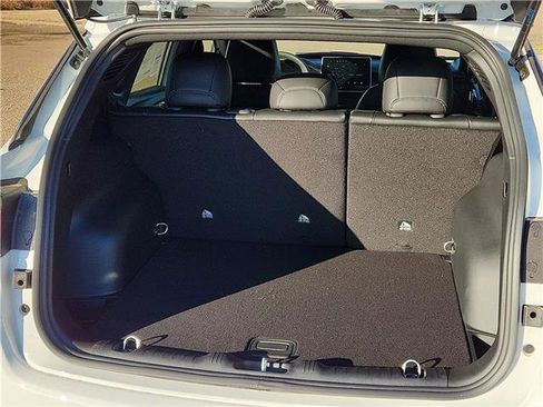 New 2026 Jeep Compass Latitude image 8