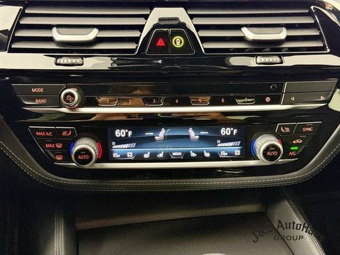 Used 2023 BMW M5 w/ Competition Package AWD/4WD image 20