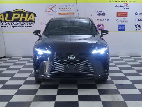 Used 2023 Lexus RX 350 AWD image 2