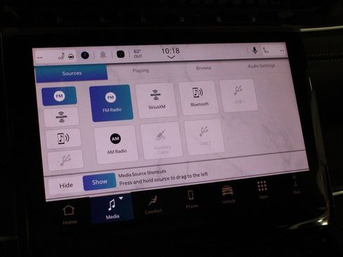 New 2025 Jeep Grand Cherokee Limited image 34