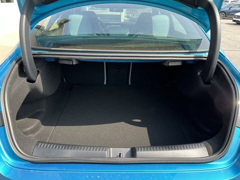 Certified 2025 Mercedes-Benz CLA 35 AMG 4MATIC image 58