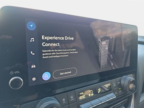 Used 2025 Toyota Grand Highlander AWD image 22