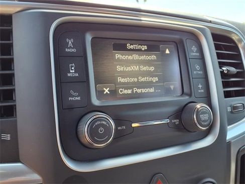 Used 2024 RAM 1500 Classic Warlock image 58