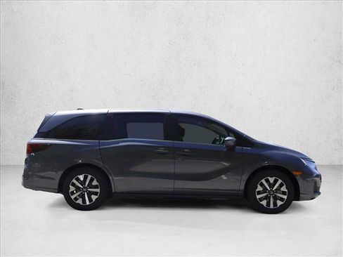 New 2026 Honda Odyssey EX-L image 5