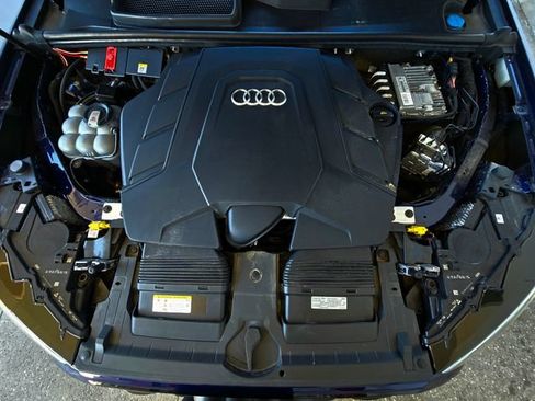 Used 2023 Audi Q7 3.0T Premium Plus w/ Premium Plus Package AWD/4WD image 30