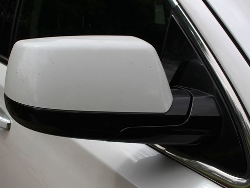 Used 2017 GMC Yukon Denali w/ Open Road Package image 54