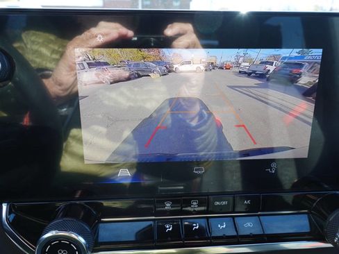 Used 2023 Chevrolet Colorado Z71 w/ LPO, Skid Plate Package image 47